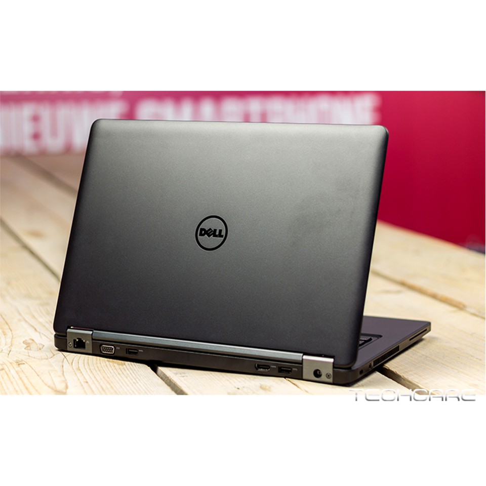 Laptop cũ Dell Latitude E5450 i5 - 5300U ,  Nhập Khẩu Mỹ , Laptop Giá rẻ , Bảo hành suốt đời