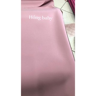 Vải trượt nhật cao cấp