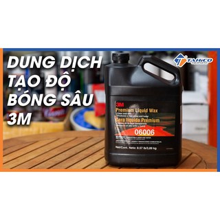 Xi đánh bóng Bước 3 3M 06006