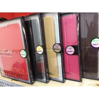 Bao Da onjess cho ipad air 2/ ipad 6 ( Hàng chính hãng ) / Phụ Kiện MvM
