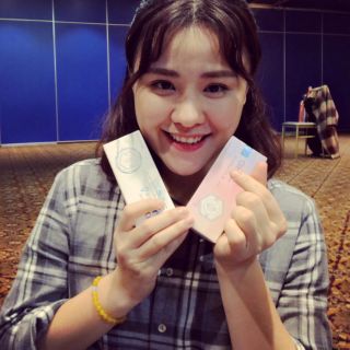 Ủ mụn+ serum se khít