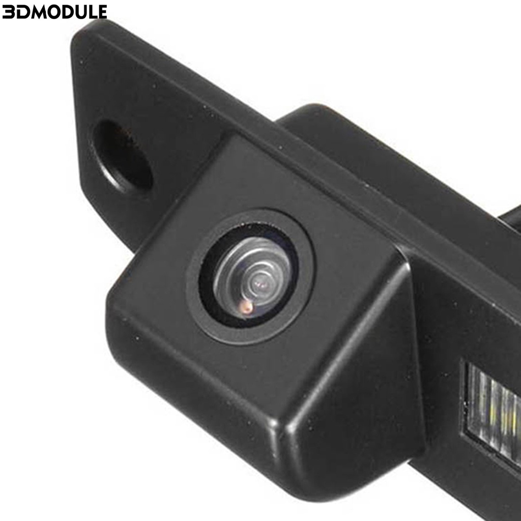 Camera lùi xe hơi 3D IP68 cho SUV
 | BigBuy360 - bigbuy360.vn