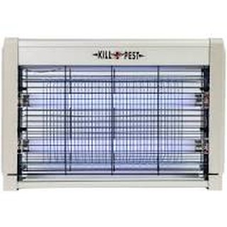 Đèn bắt muỗi Kill Pest 2008 - 20W