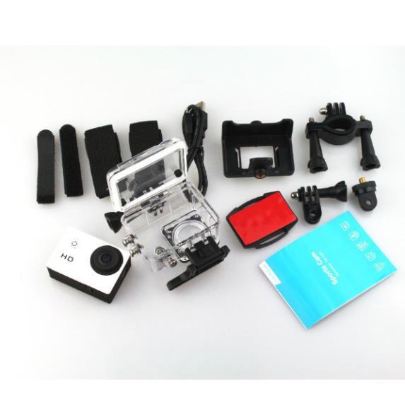 Camera Hành Trình Thể Thao Full 1080HD Camera Sport A9 | BigBuy360 - bigbuy360.vn