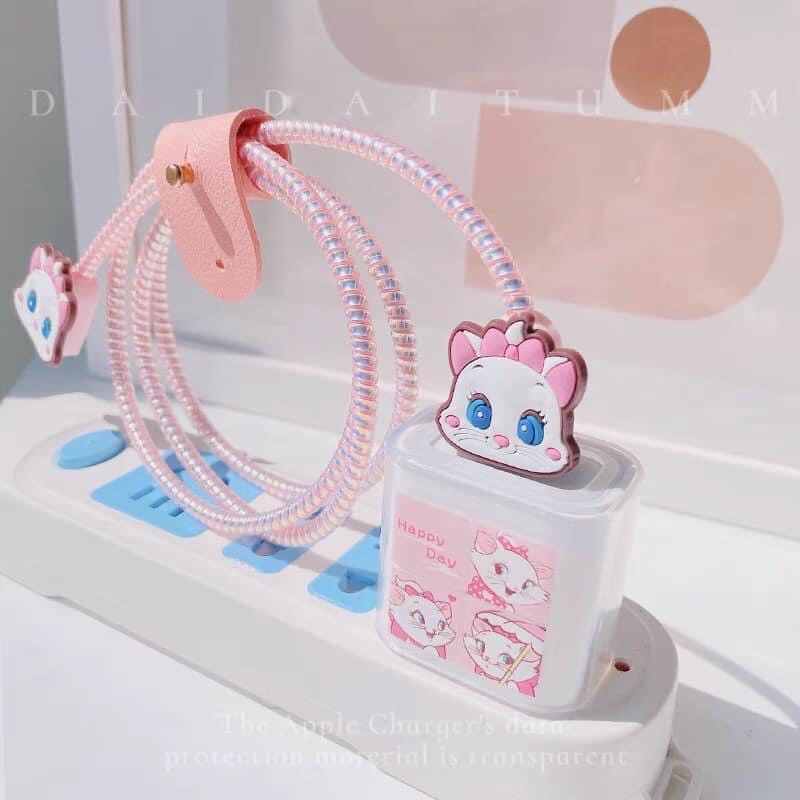 Bộ bọc sạc ip | BigBuy360 - bigbuy360.vn