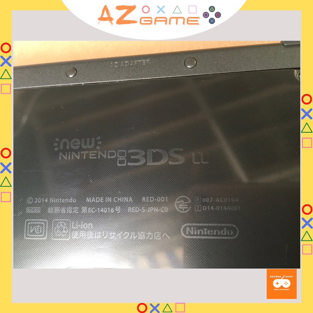 Nút Xoay Analog Stick Cho Nintendo 2DS / 3DS / New 3DS LL