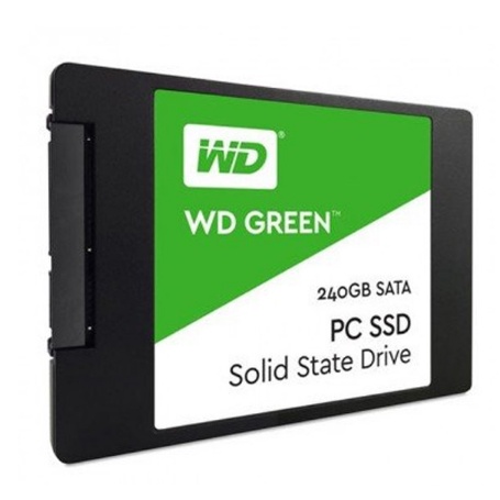Ổ Cứng WD GREEN SSD 240GB SATA III | BigBuy360 - bigbuy360.vn