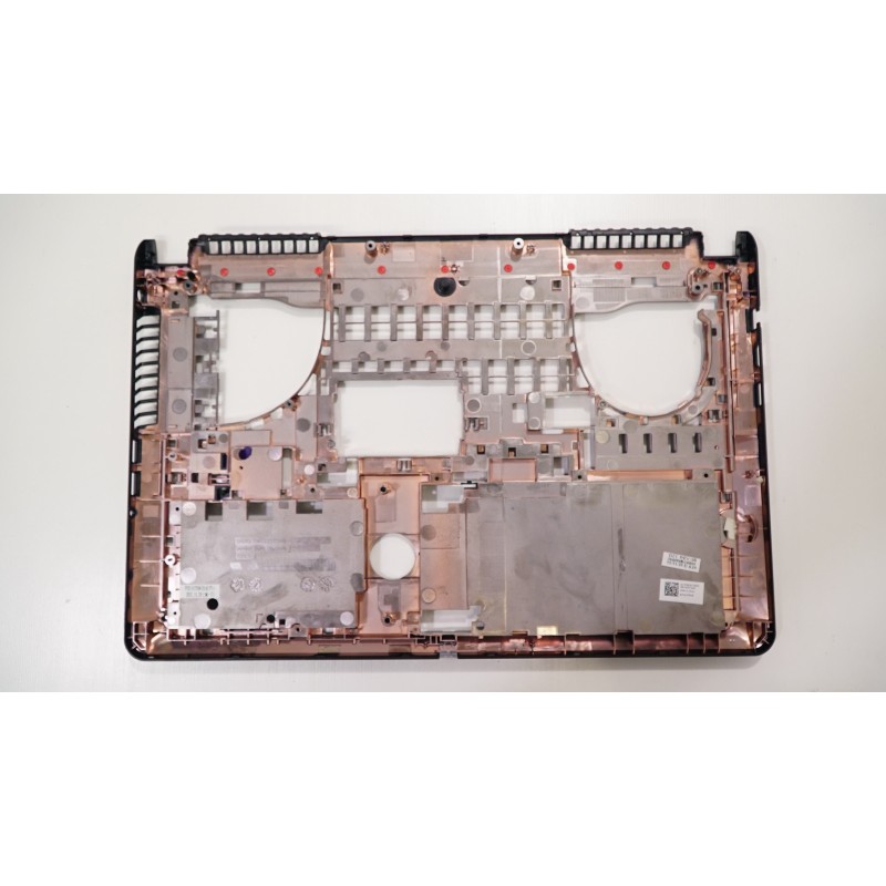 [HÀNG TỒN KHO] vỏ laptop Dell Inspiron 7557 (Mặt Sườn)