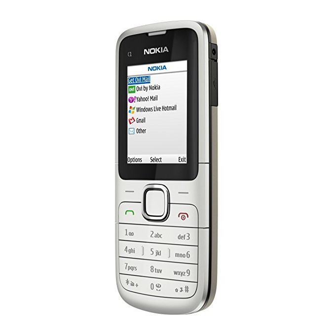 ĐIỆN THOẠI C1 CHÍNH HÃNG (Tặng kèm pin,sạc ) | BigBuy360 - bigbuy360.vn