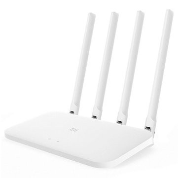 Bộ phát Wifi Xiaomi Router 4A /4C- bản quốc tế