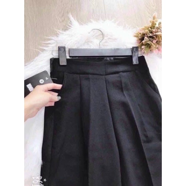 Quần Baggy Lưng Thun Bigsize 55kg Đến 100kg