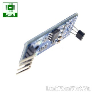 Module cảm biến từ hall sensor A3144