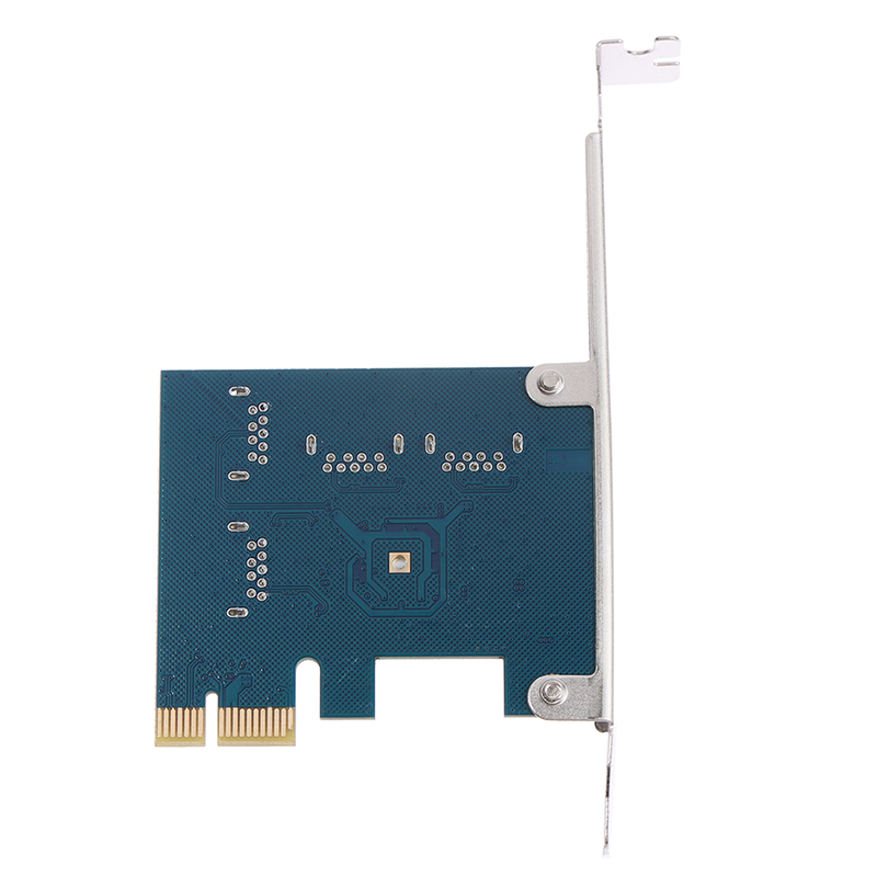 Card Mở Rộng Pcie Pci-E 1 4 Pci-Express Slot 1x Sang 16x Usb 3.0 | BigBuy360 - bigbuy360.vn