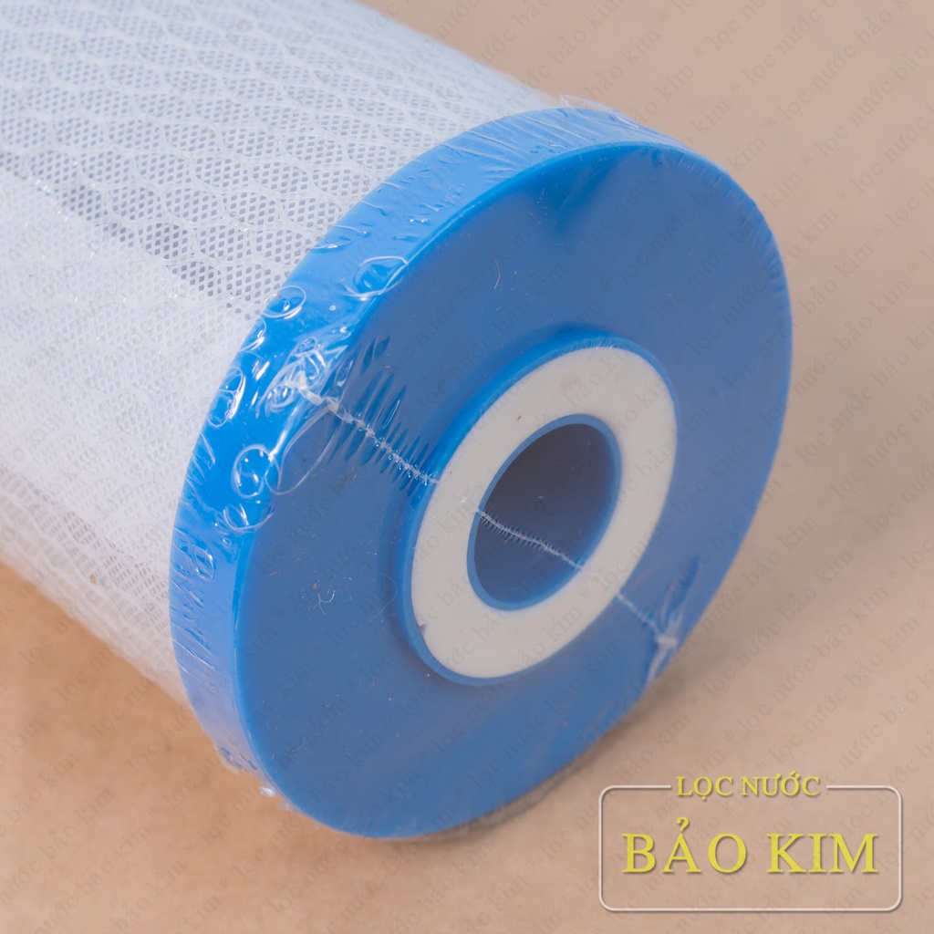 Lõi lọc thô Bigblue 10 inch dùng cho cốc béo 10 inch SMY