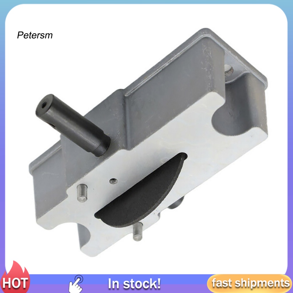 Dụng Cụ Đánh Bóng Vòng Pít Tông Bằng PP Chống Rỉ Sét Chuyên Dụng Cho Xe Hơi