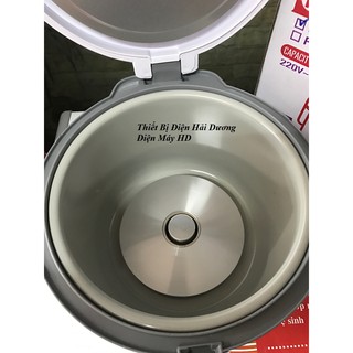 Nồi cơm điện International SR-180T 1.8L