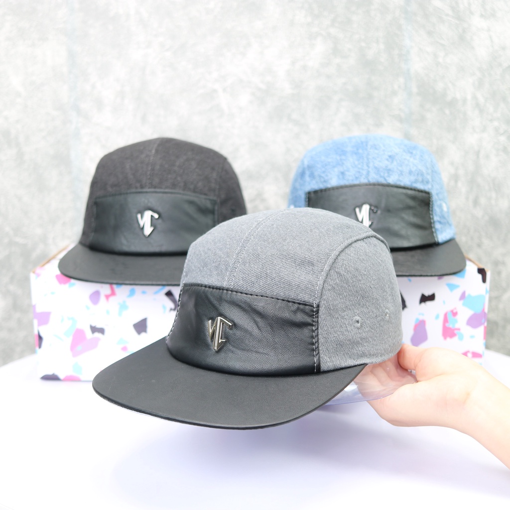 Mũ Snapback hiphop Nón Cam chính hãng 100% phong cách đường phố