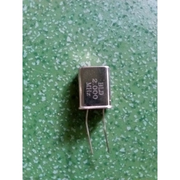 4 CHIẾC THẠCH ANH CHỮ NHẬT 2M