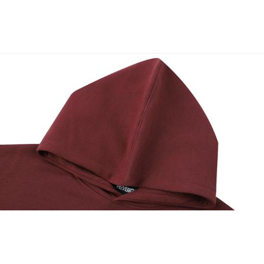 Áo hoodie Nelly nỉ lót lông in hình "SANDIEGO' áo nỉ Sandiago