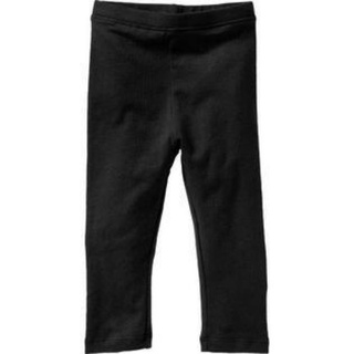 Quần legging cho bé gái Ankle dài chất liệu cotton mềm mại