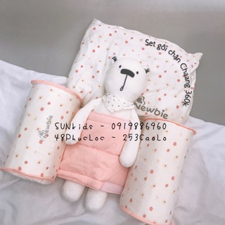 Bộ gối chặn Chaang