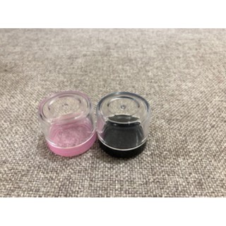 Lọ nhựa đựng mỹ phẩm (dung tích 20g)