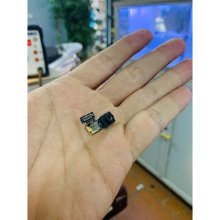 camera nokia x6 2018 zin bóc máy