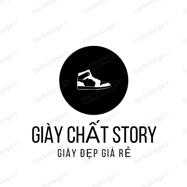 Giày Chất Story, Cửa hàng trực tuyến | WebRaoVat - webraovat.net.vn