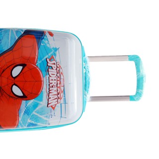 Vali kéo trẻ em Validay SPIDER MAN