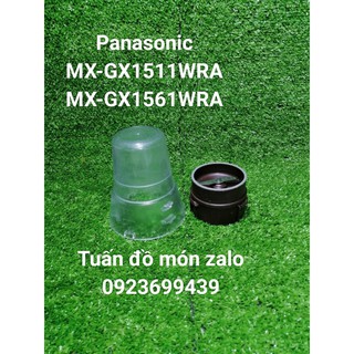 Bộ Xay Khô Máy xay sinh tố Panasonic MX-GX1511WRA phụ kiện phụ tùng linh kiện chính hãng