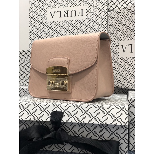 Túi nữ FURLA METROPOLIST Size 17