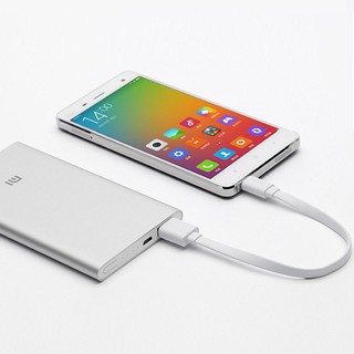 Cáp sạc nhanh Micro USB ZMI