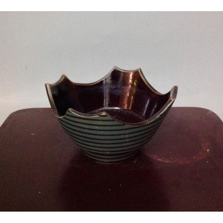 Bình cắm hoa ikebana Nhật mộc