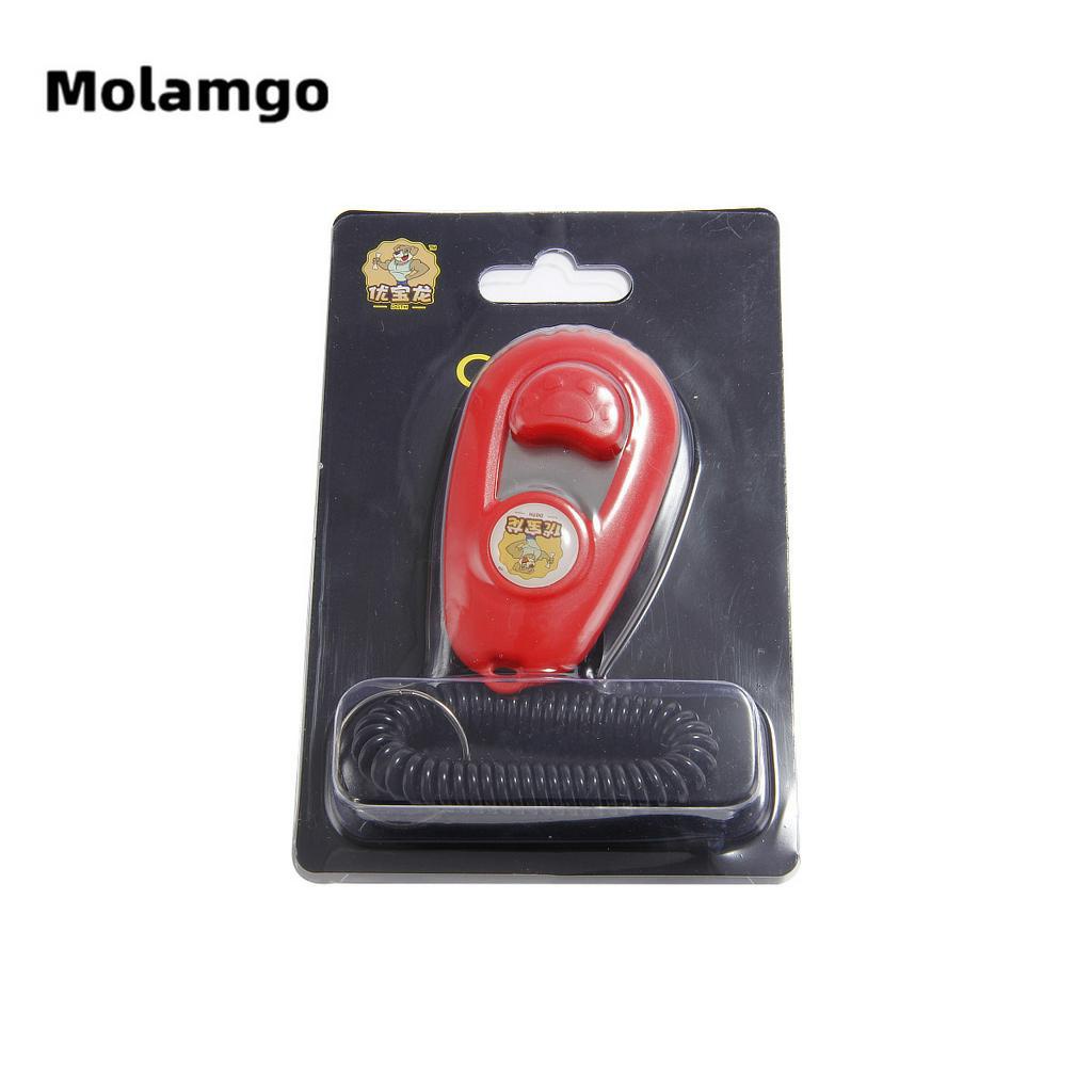 Móc Khóa Huấn Luyện Chó Có Âm Thanh