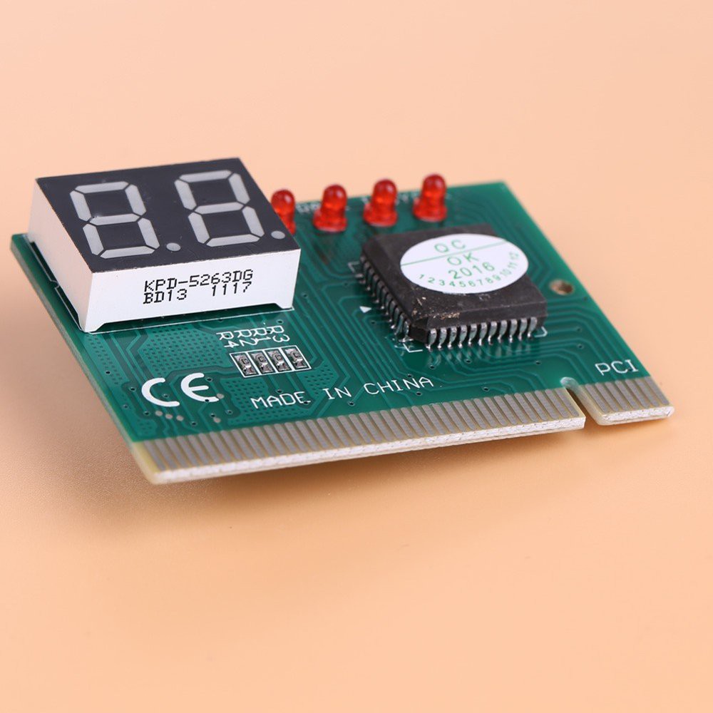 Thiết Bị Phân Tích Pci Analyzer Cho Pci | BigBuy360 - bigbuy360.vn