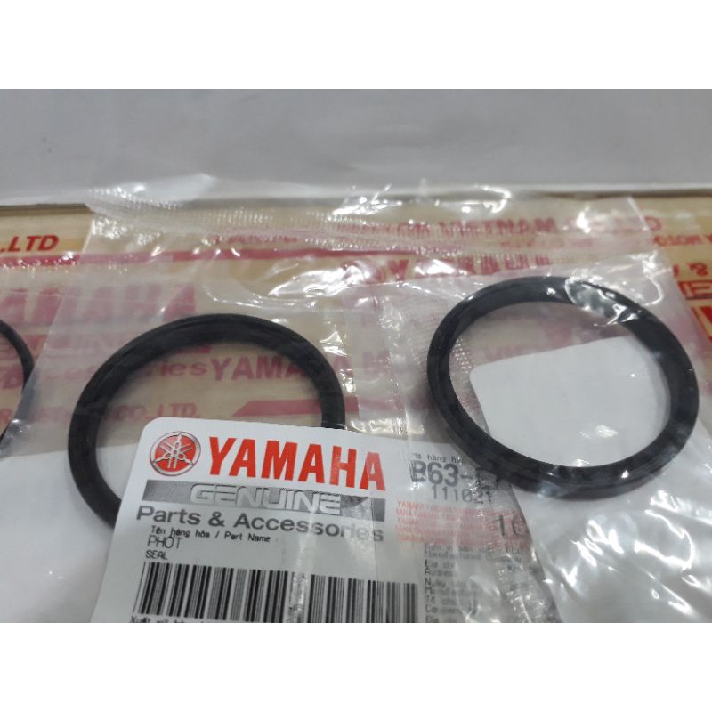 Combo phớt buly nồi sau NVX Yamaha