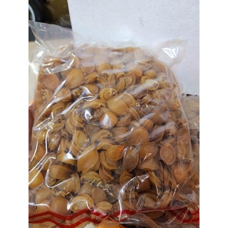 Bào Ngư Khô HK ( size nhỏ )