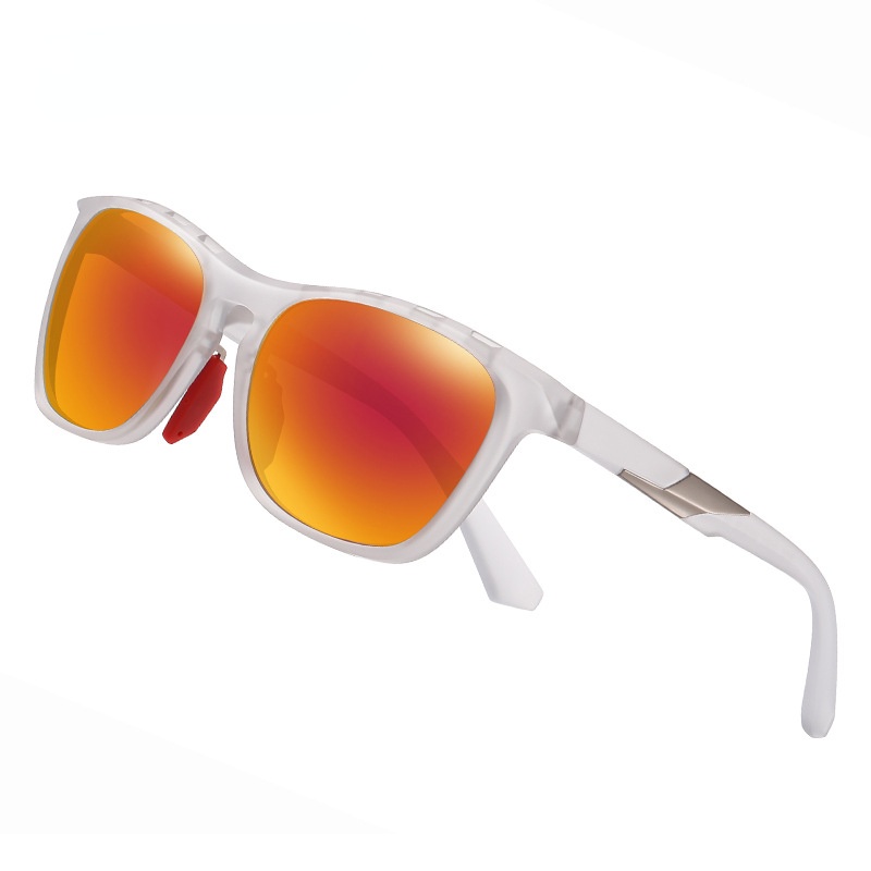 Kính mát ZEliN phân cực kiểu dáng thể thao TR7516