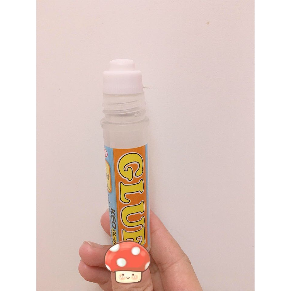 Hồ nước dán, kéo dán 1 chai 30ml Winq