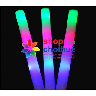 Thanh Xốp Cổ Vũ Led
