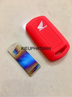 Tem Titan Dán Khoá Smartkey remote