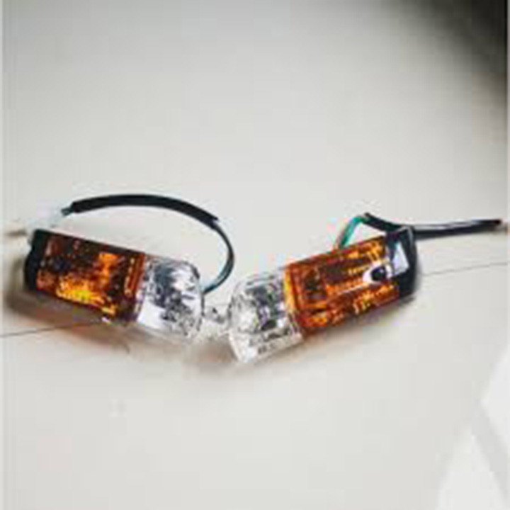 Cặp đèn xi nhan trước xe Dream