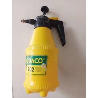 Bình phun tưới cây 2l đức đạt dudaco chất lượng cao