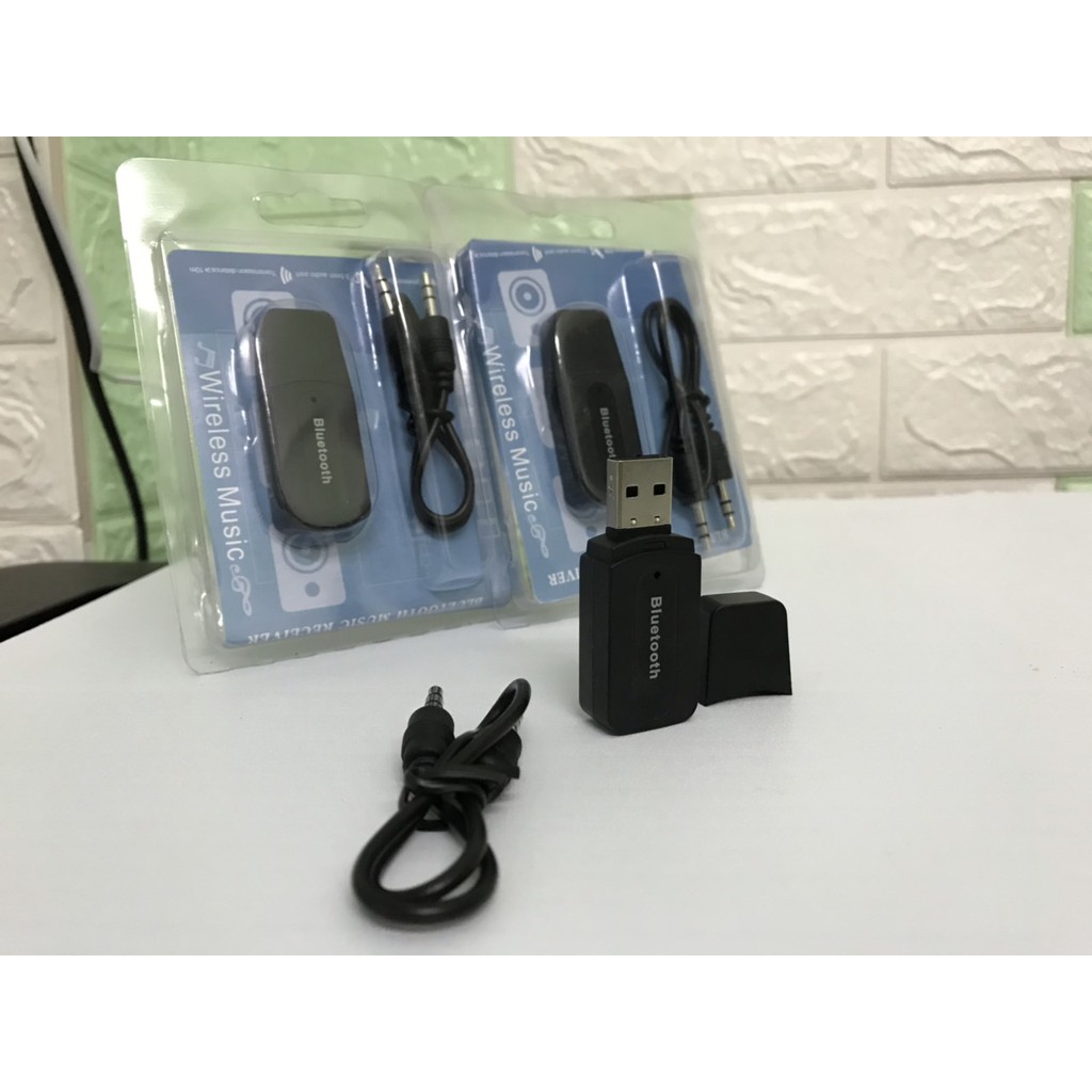 USB BLUETOOTH MZ-301