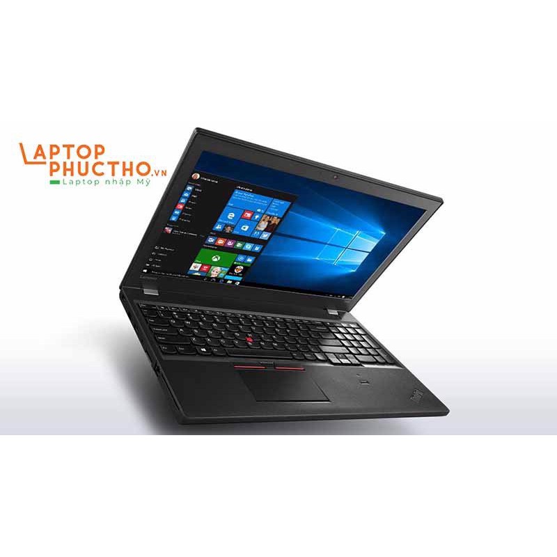 LapTop ThinkPad T560 15.6' Full HD (i5 6300u) | BigBuy360 - bigbuy360.vn