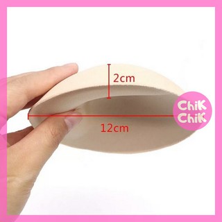 Miếng độn ngực (1 đôi) - PK016
