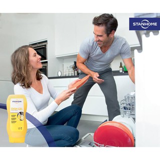 Gel Rửa Bát Stanhome Dish gel 720ml