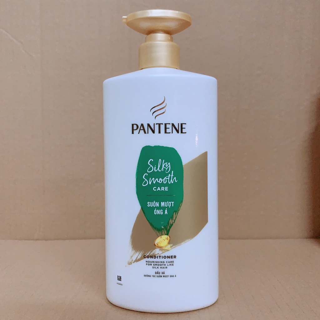 Dầu Xả PANTENE chai 650ml