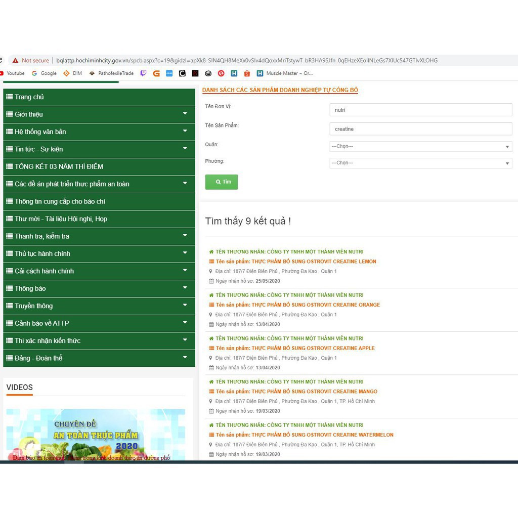 Thực Phẩm Bổ Sung Tăng Sức Mạnh Ostrovit Creatine 500g