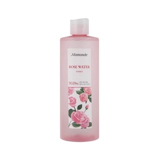 Nước Hoa Hồng Toner MAMODE 250ml